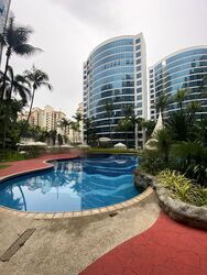 Water Place (D15), Condominium #581200181